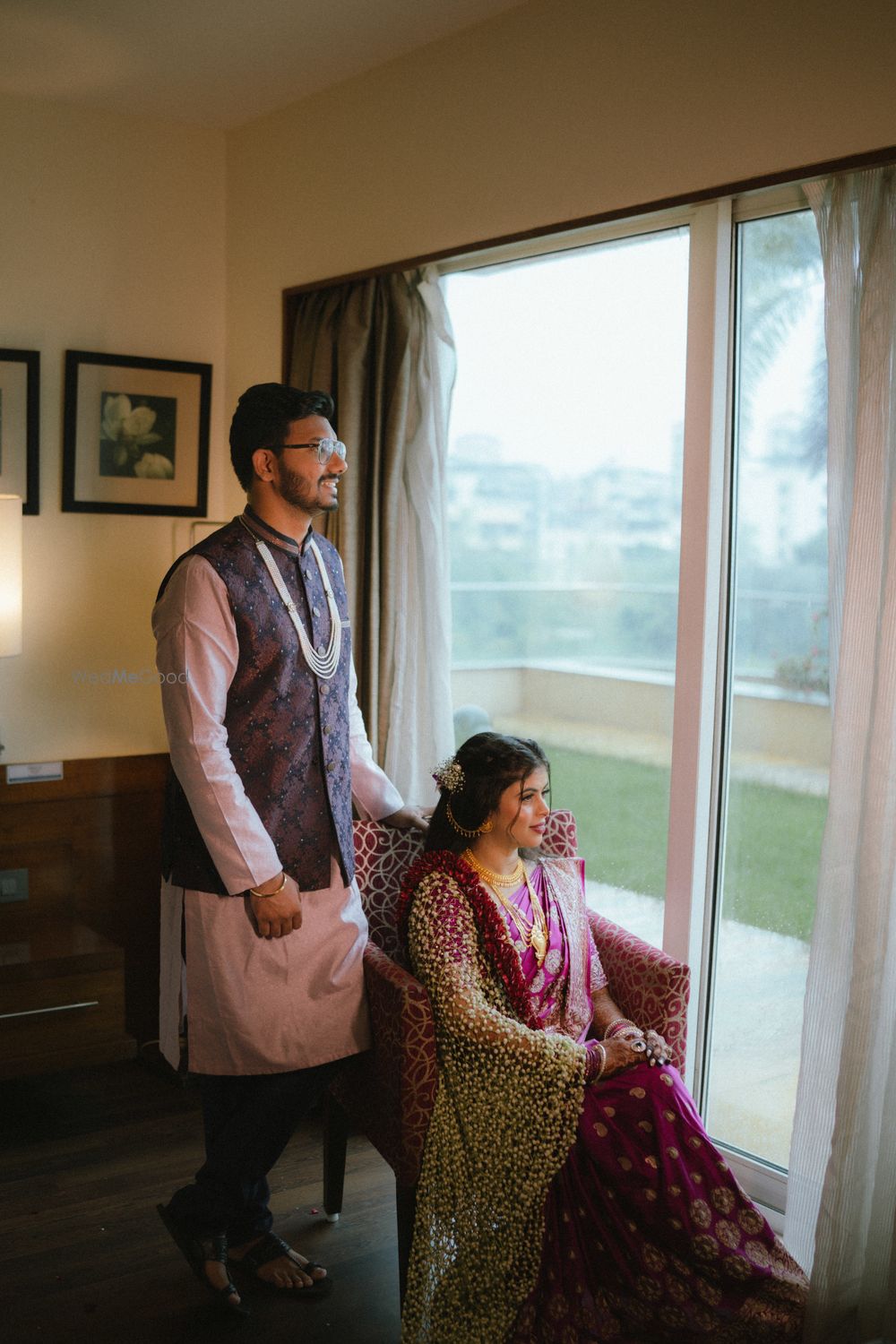 Photo From Vaishnavi & Neeraj - By House of Shadows