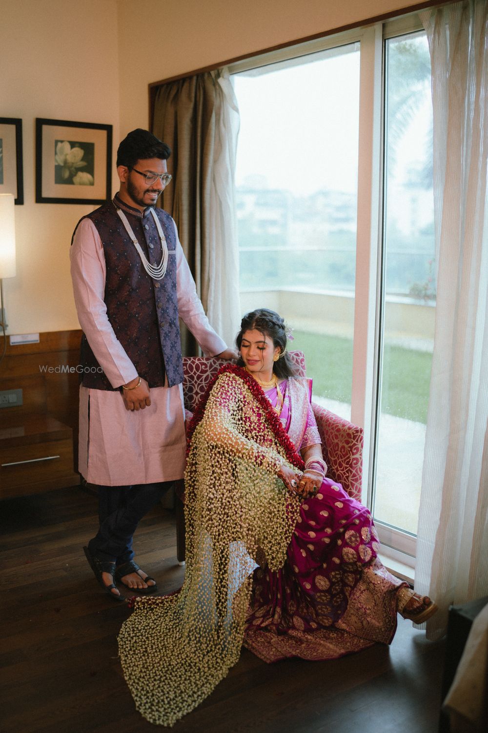 Photo From Vaishnavi & Neeraj - By House of Shadows