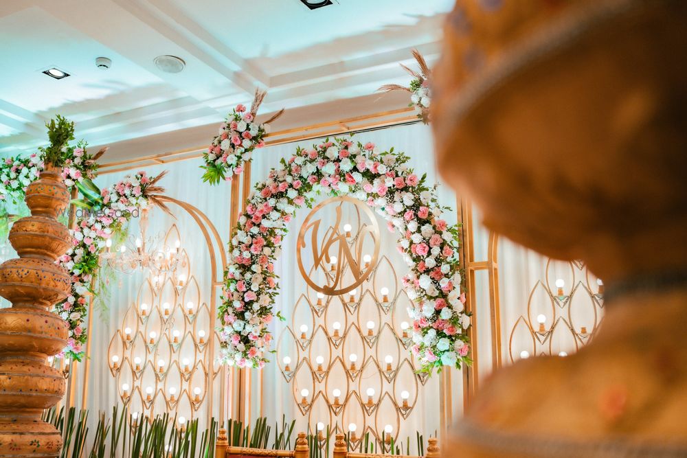 Photo From Vaishnavi & Neeraj - By House of Shadows