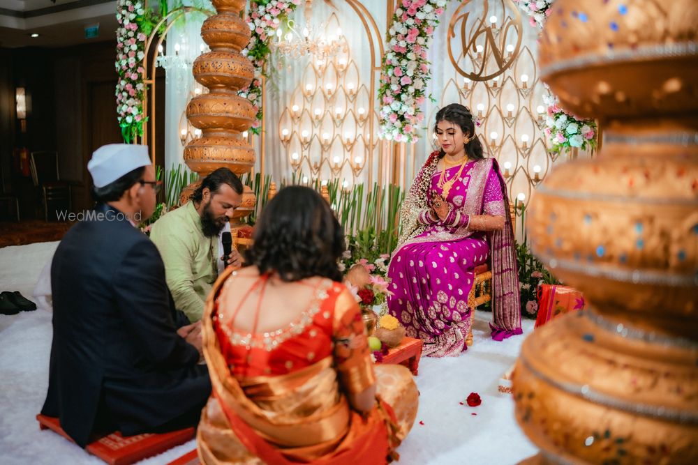Photo From Vaishnavi & Neeraj - By House of Shadows