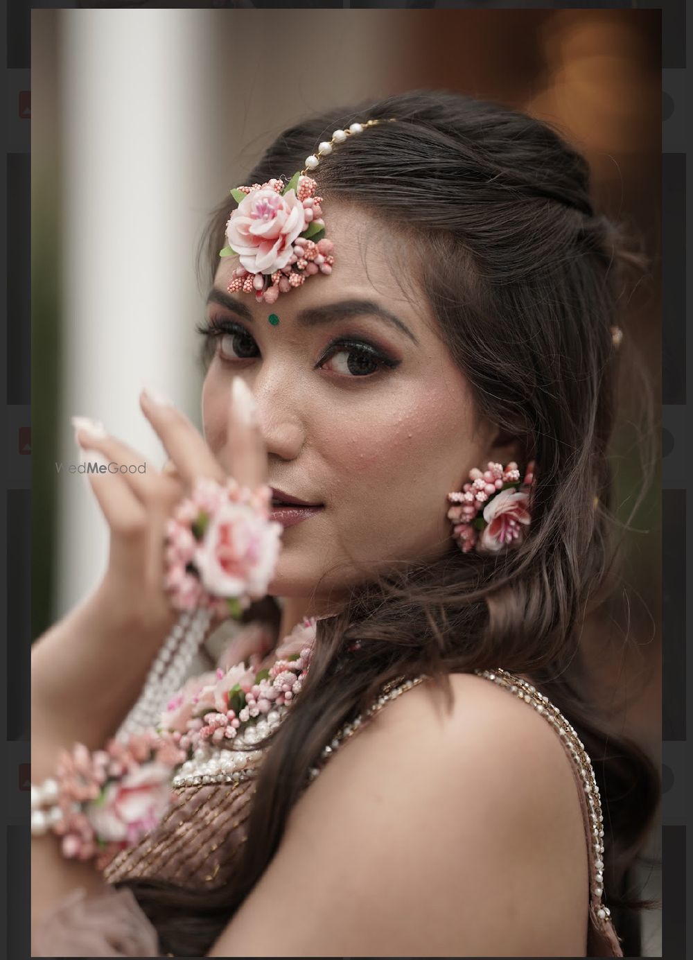 Photo From niharika  - By Ritu Chhabra Makeover
