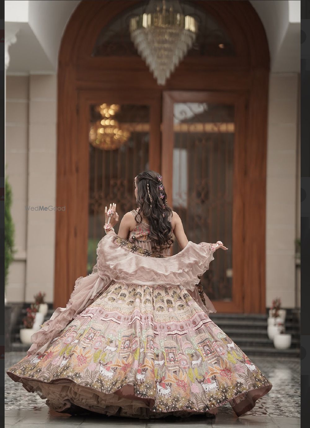 Photo From niharika  - By Ritu Chhabra Makeover