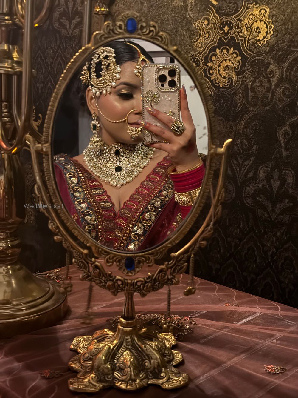 Photo From Srishti - By Ritu Chhabra Makeover