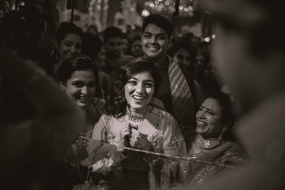 Photo From Aastha X Yugal - By Wed Me Wow by Amit Puri