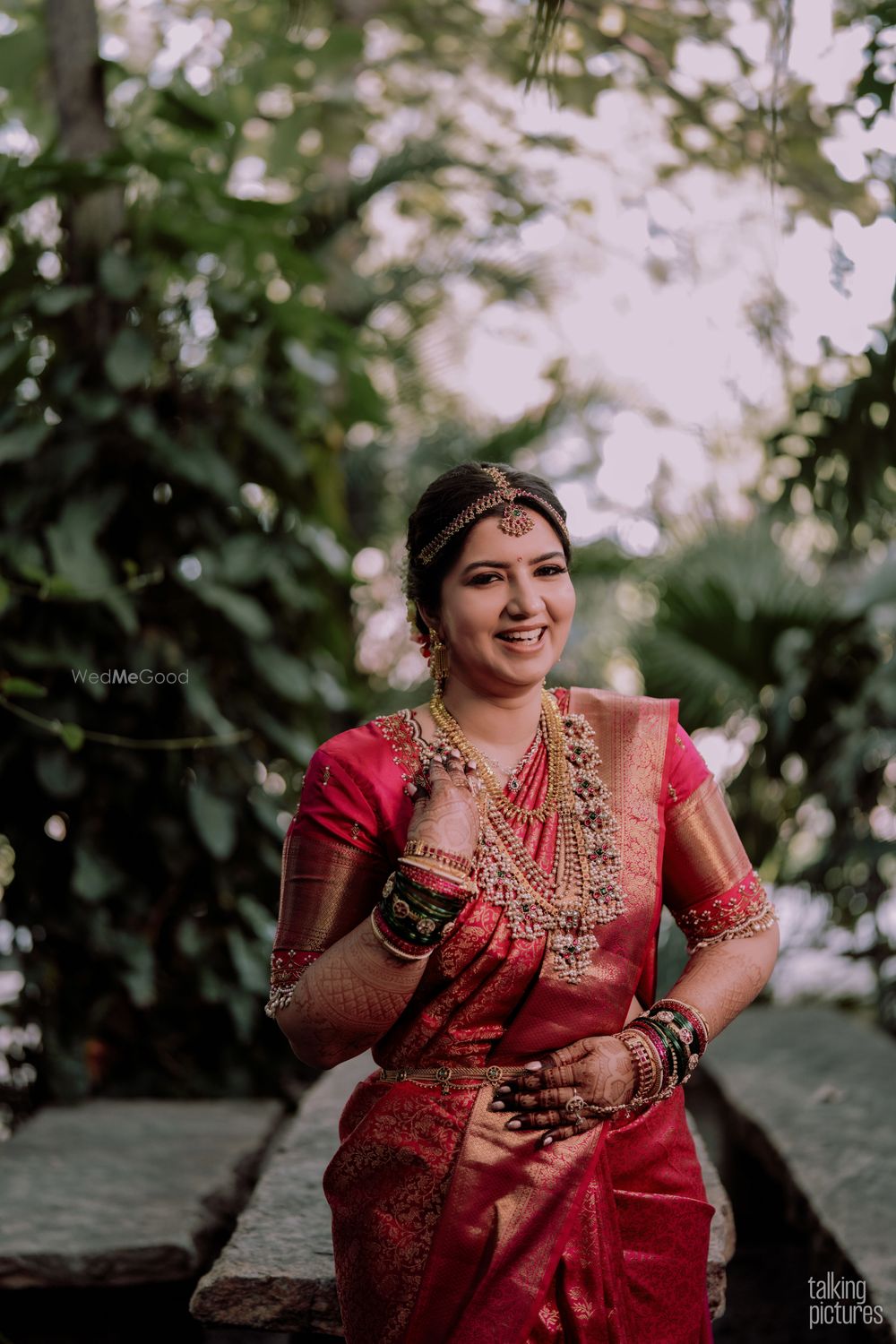 Photo From GEETHANJALI & AYUSH - By Talking Pictures Wedding Photography
