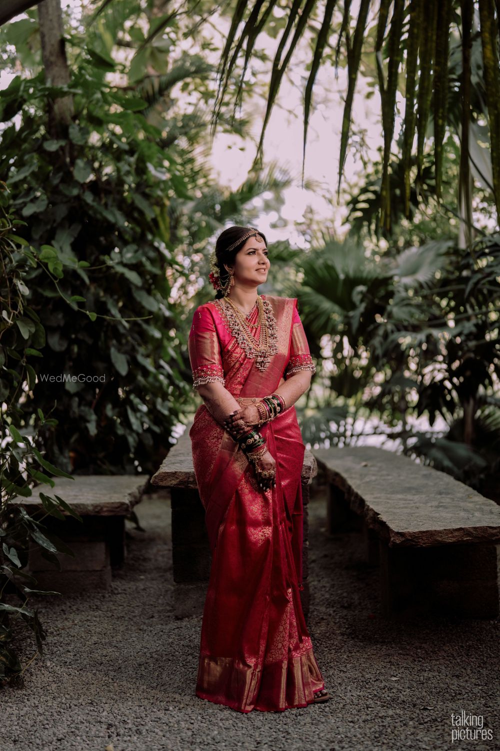 Photo From GEETHANJALI & AYUSH - By Talking Pictures Wedding Photography