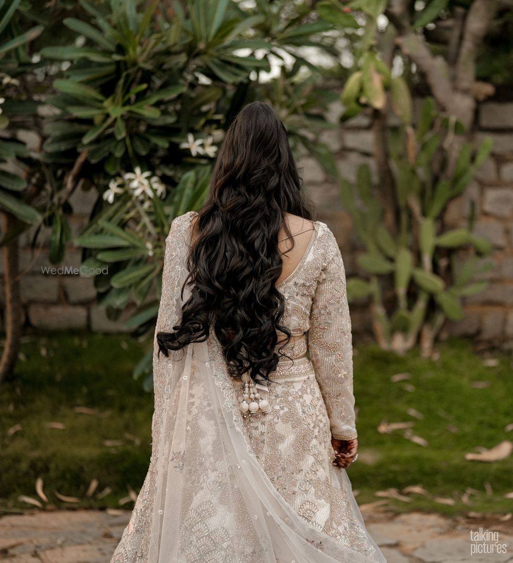Photo From AYUSH & GEETHANJALI SANGEETH - By Talking Pictures Wedding Photography