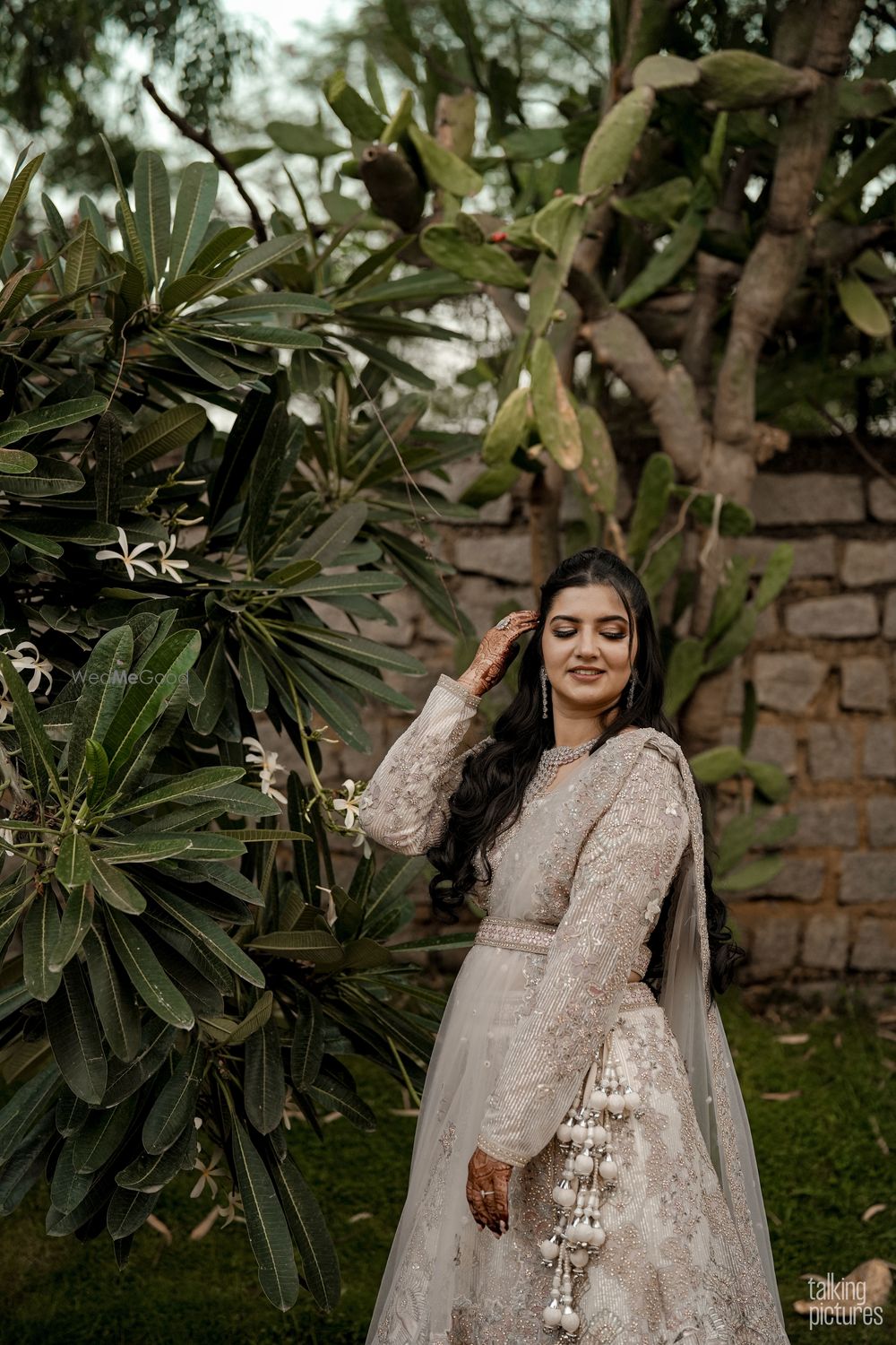 Photo From AYUSH & GEETHANJALI SANGEETH - By Talking Pictures Wedding Photography