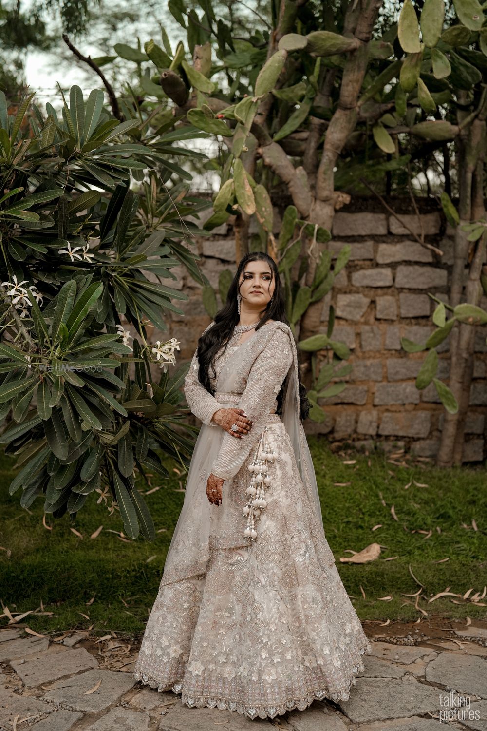 Photo From AYUSH & GEETHANJALI SANGEETH - By Talking Pictures Wedding Photography
