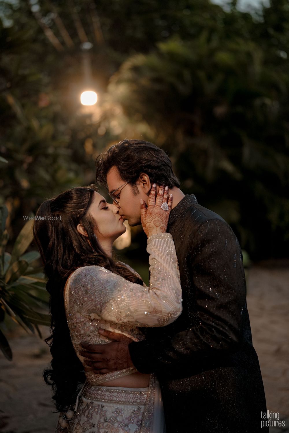 Photo From AYUSH & GEETHANJALI SANGEETH - By Talking Pictures Wedding Photography