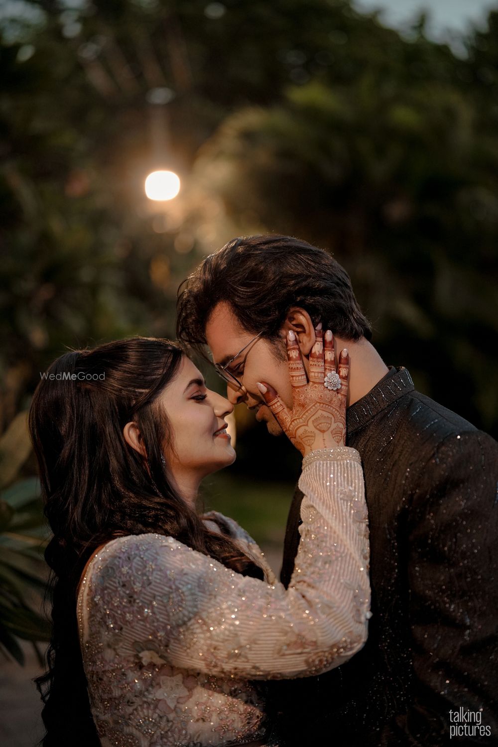 Photo From AYUSH & GEETHANJALI SANGEETH - By Talking Pictures Wedding Photography
