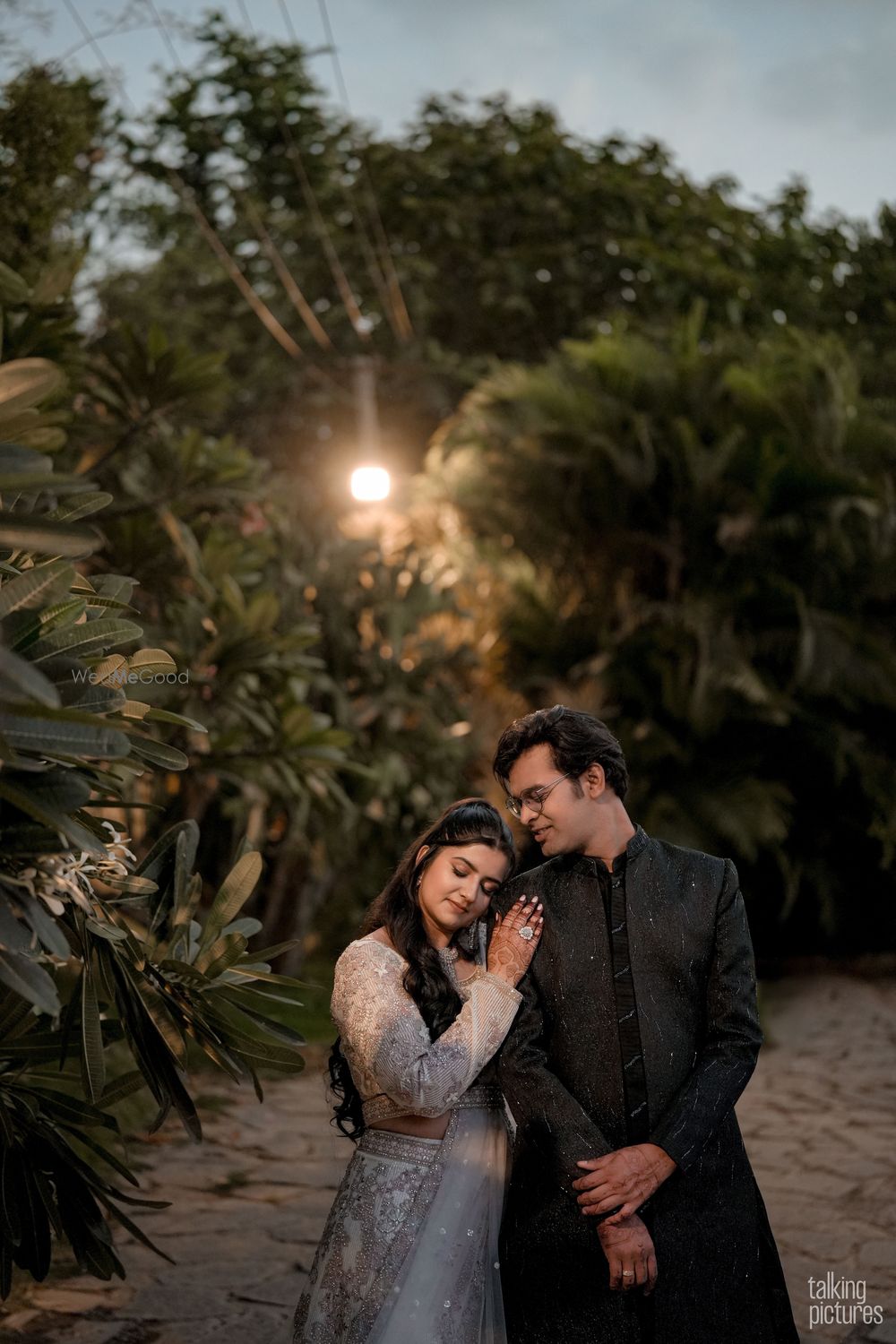 Photo From AYUSH & GEETHANJALI SANGEETH - By Talking Pictures Wedding Photography