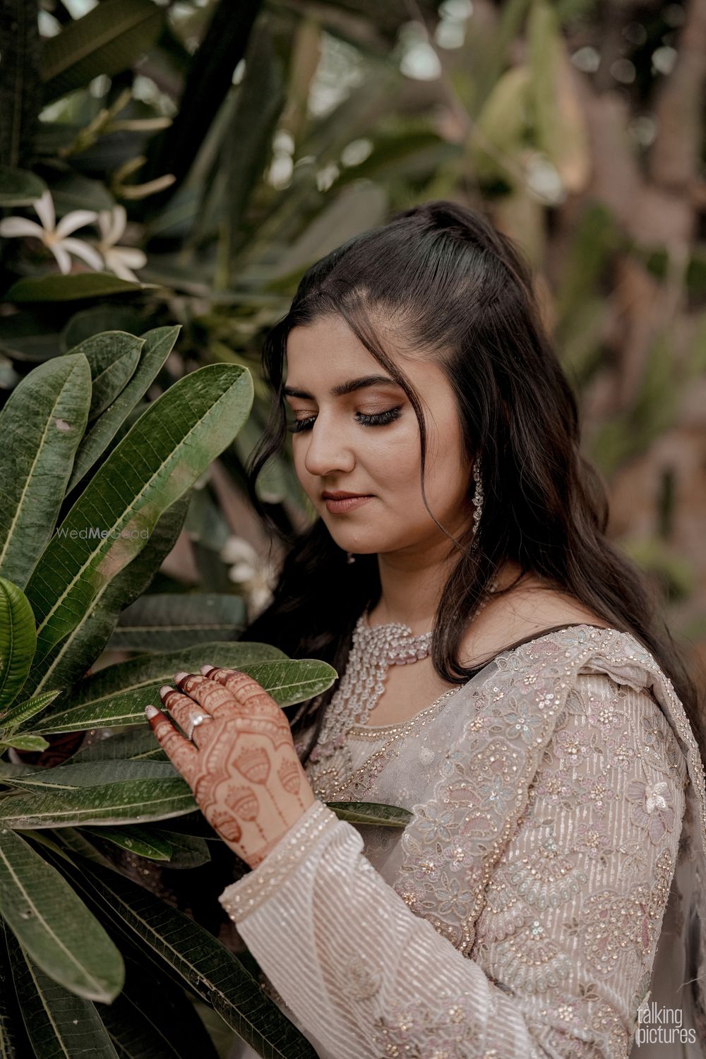 Photo From AYUSH & GEETHANJALI SANGEETH - By Talking Pictures Wedding Photography