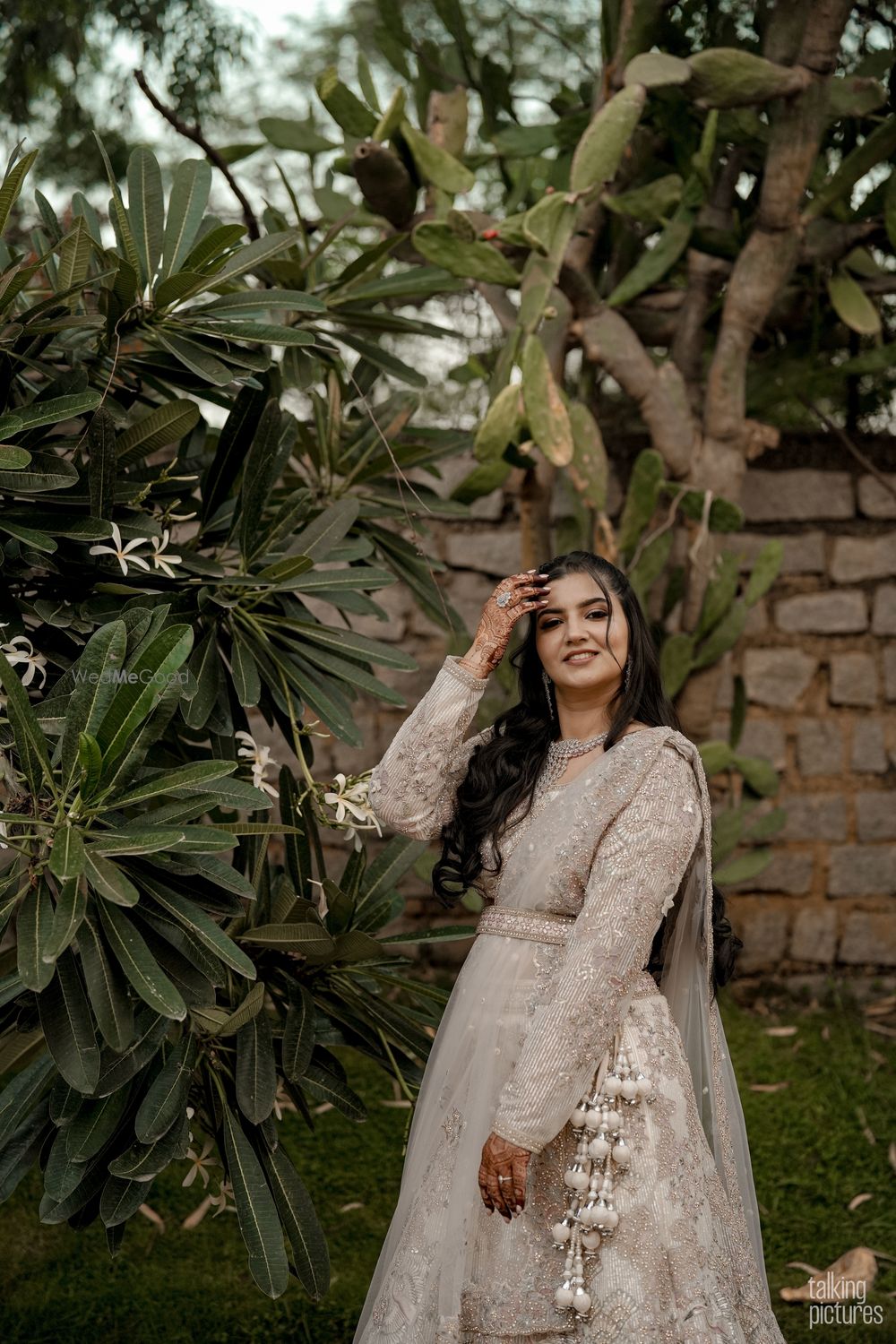 Photo From AYUSH & GEETHANJALI SANGEETH - By Talking Pictures Wedding Photography