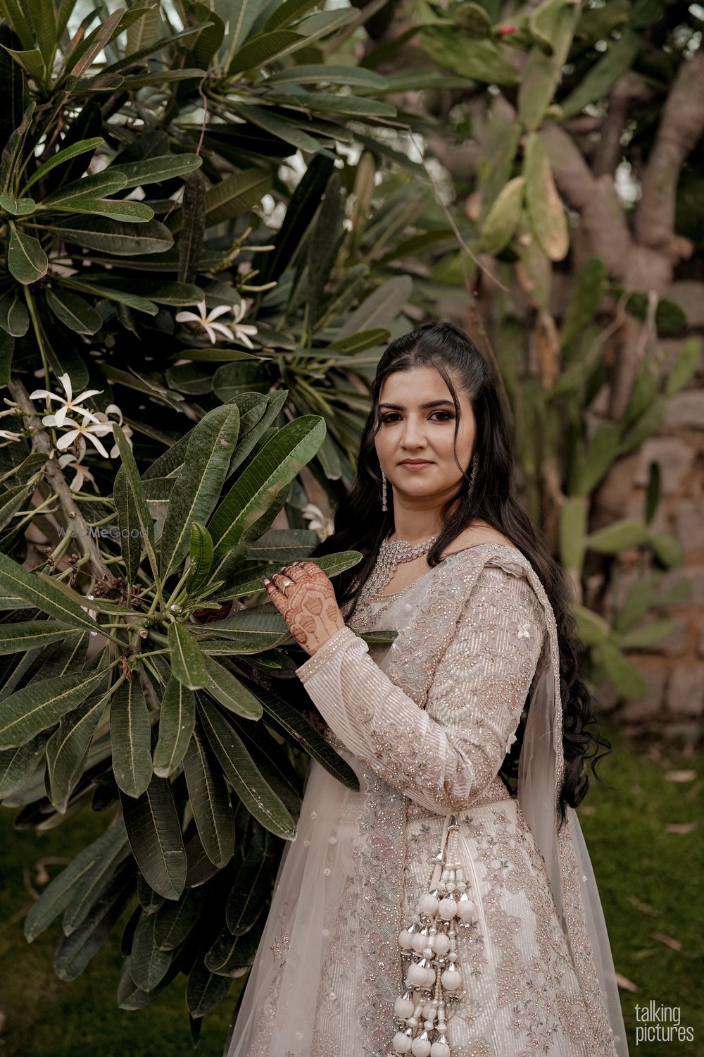Photo From AYUSH & GEETHANJALI SANGEETH - By Talking Pictures Wedding Photography