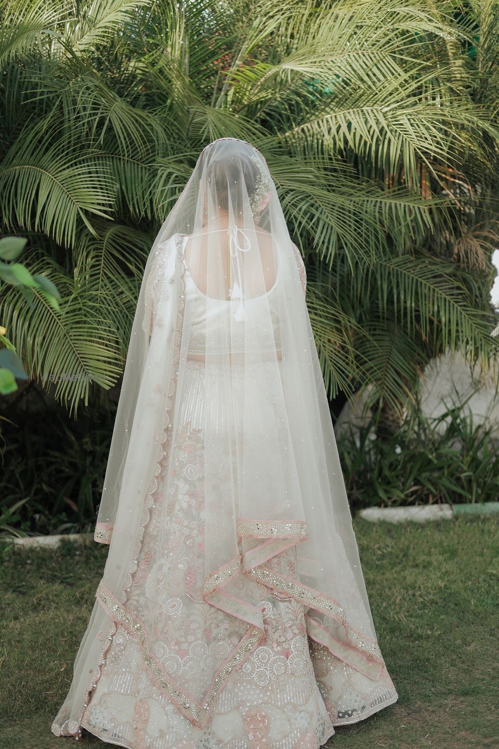 Photo From B E A U T I F U L - B R I D E | PRIYA - By Wishal Thorat Photography