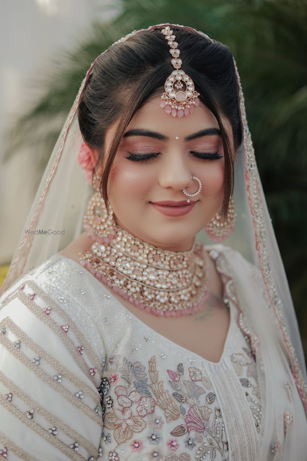 Photo From B E A U T I F U L - B R I D E | PRIYA - By Wishal Thorat Photography