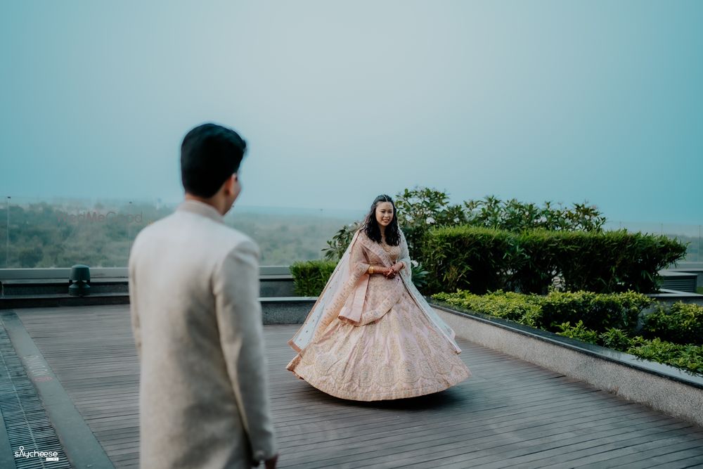 Photo From Amit & Abigail - By Say Cheese Films