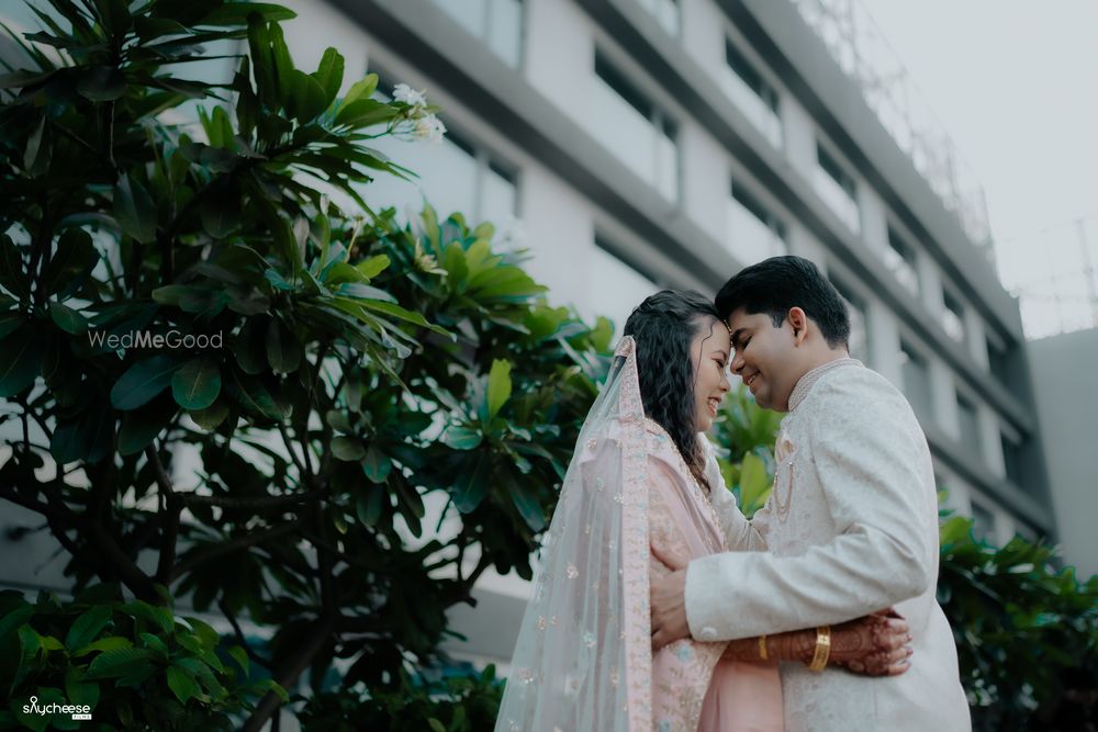 Photo From Amit & Abigail - By Say Cheese Films