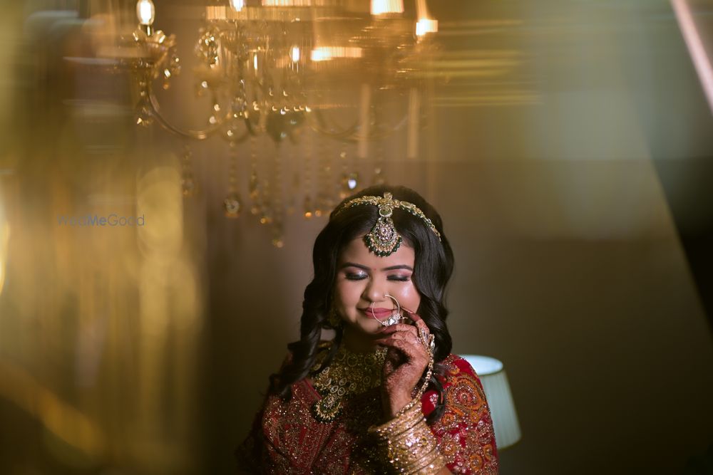 Photo From SONAL & SAHIL - By Snaplenser