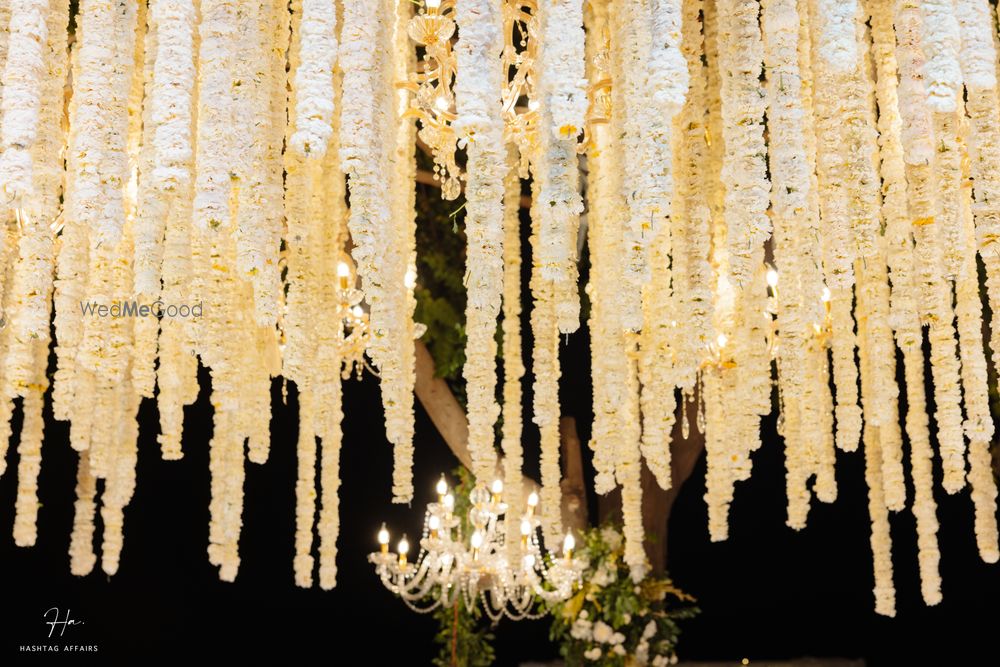 Photo From Deepika and Shwetabh Wedding at Botanix Nature Resort - By Wishco.
