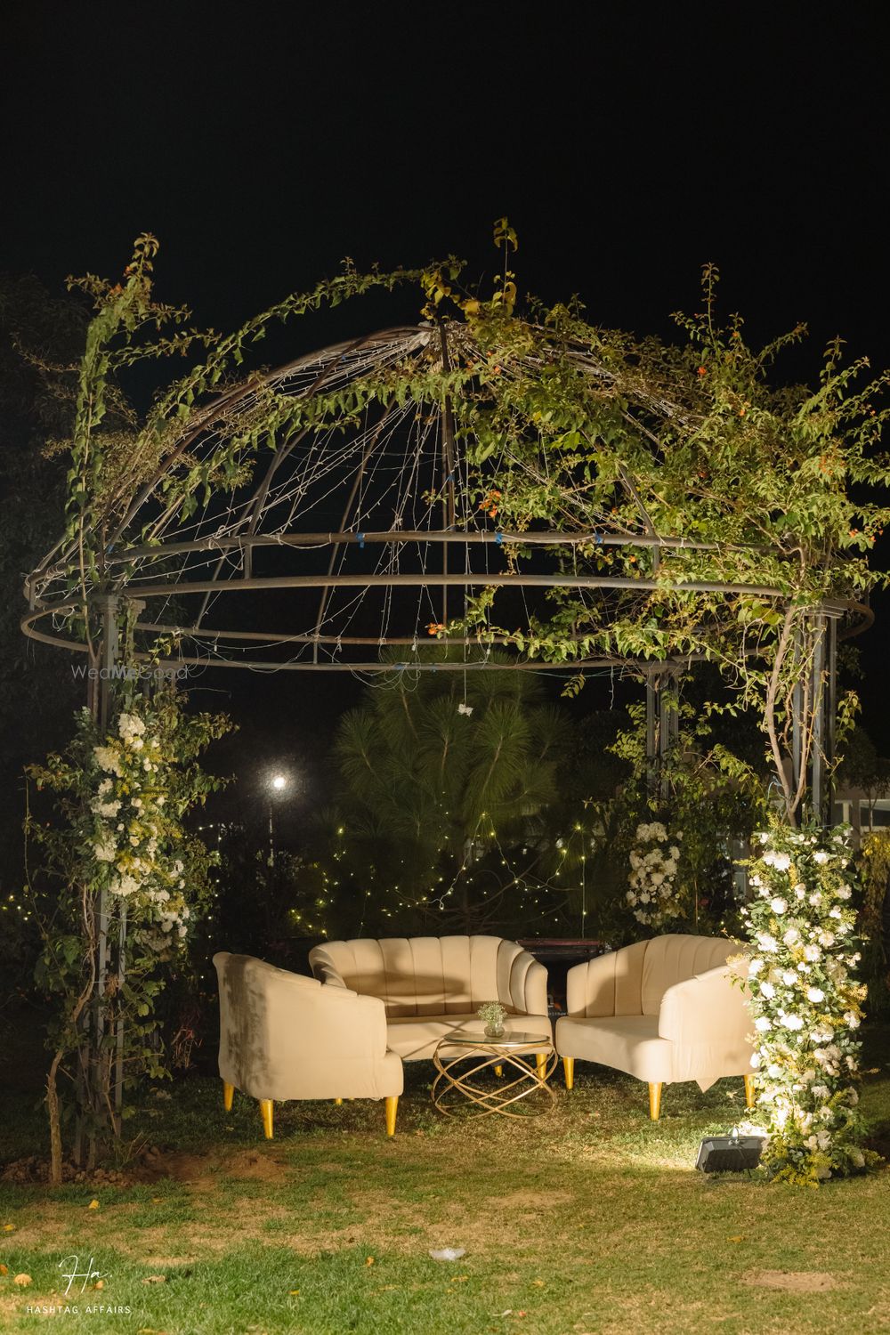 Photo From Deepika and Shwetabh Wedding at Botanix Nature Resort - By Wishco.
