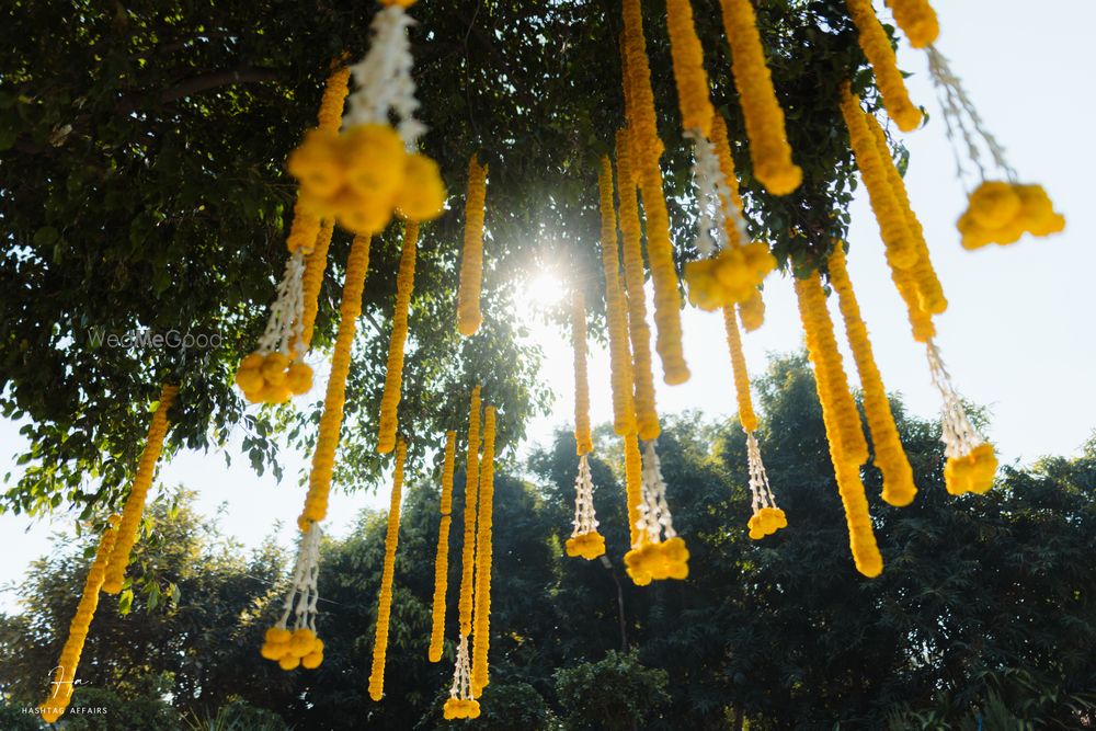 Photo From Deepika and Shwetabh Wedding at Botanix Nature Resort - By Wishco.