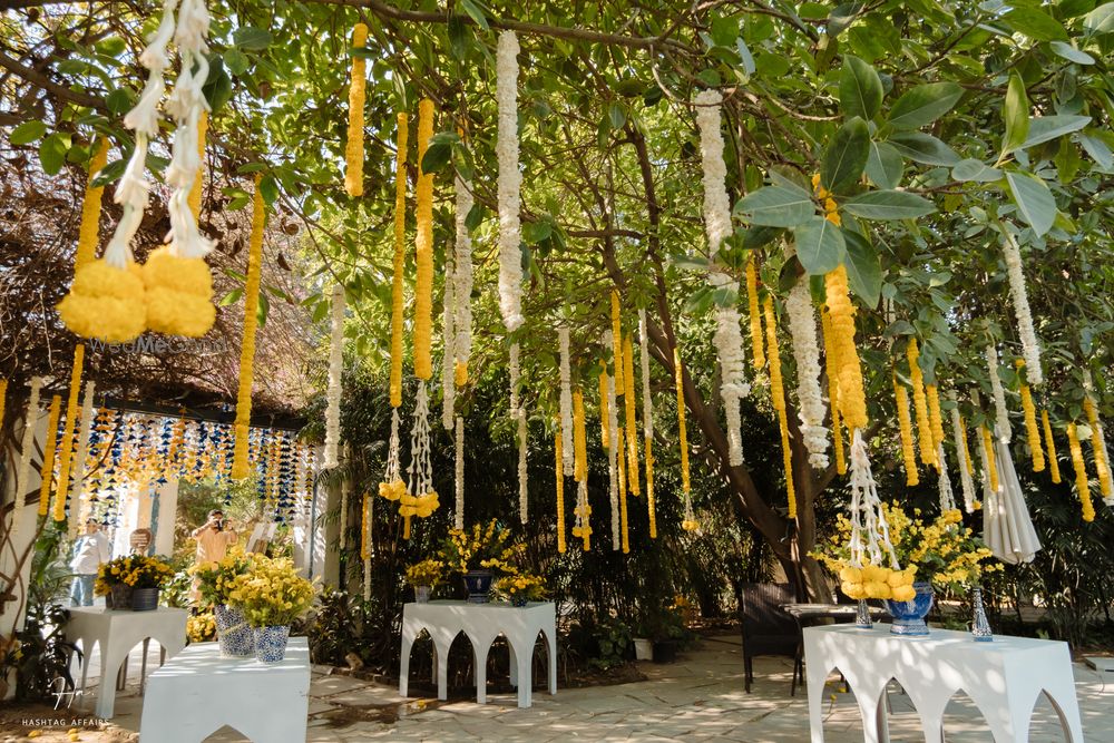 Photo From Deepika and Shwetabh Wedding at Botanix Nature Resort - By Wishco.