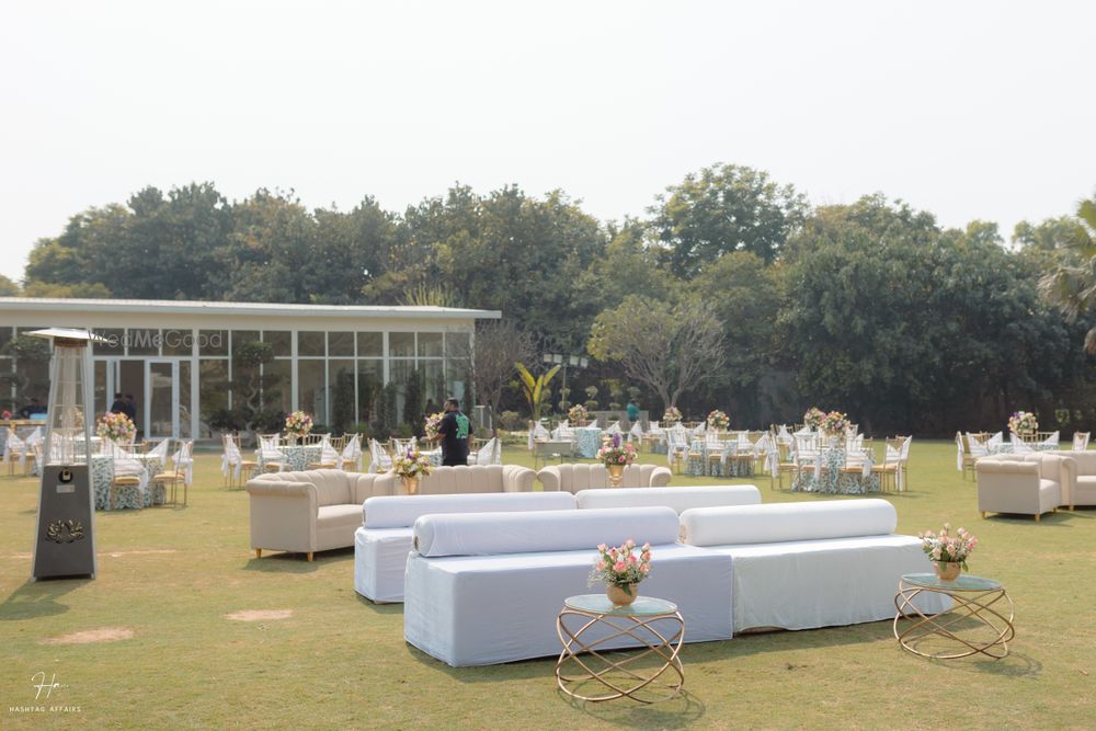 Photo From Deepika and Shwetabh Wedding at Botanix Nature Resort - By Wishco.