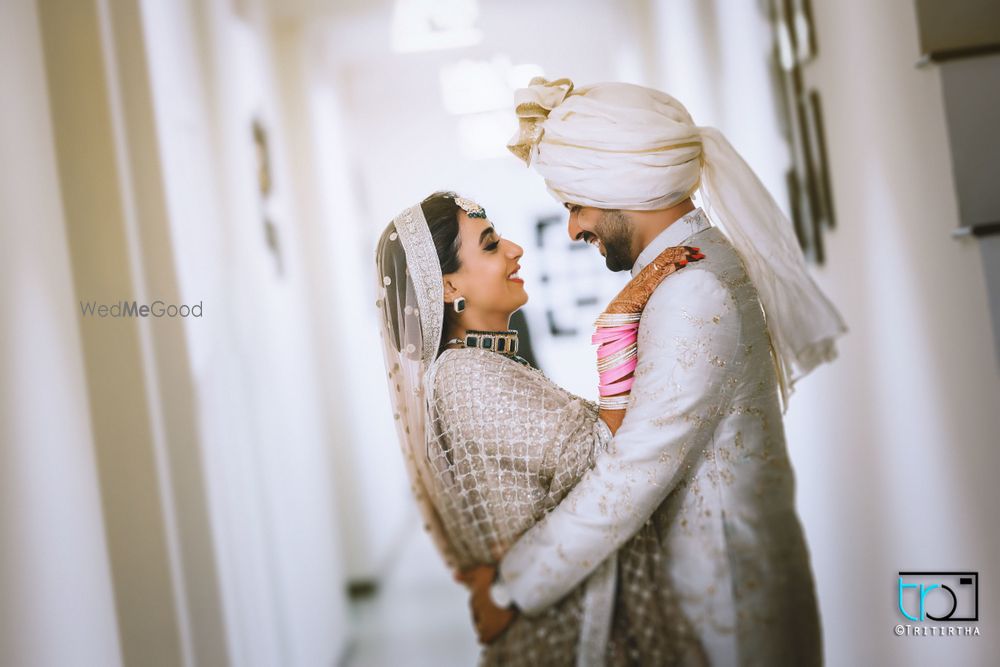 Photo From || Vikram x Ruchika || - By TR Photography