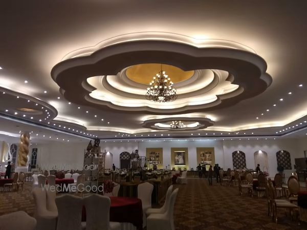 Photo From BANQUET HALL - By The Grandeur