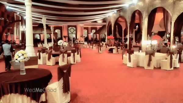Photo From BANQUET HALL - By The Grandeur