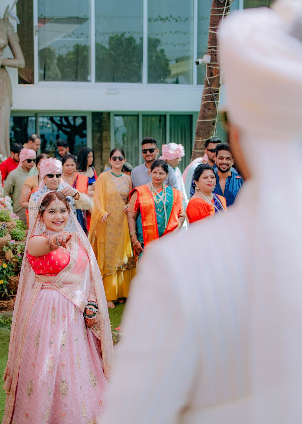 Photo From Chirag / Amita - By ShutterBug Photography