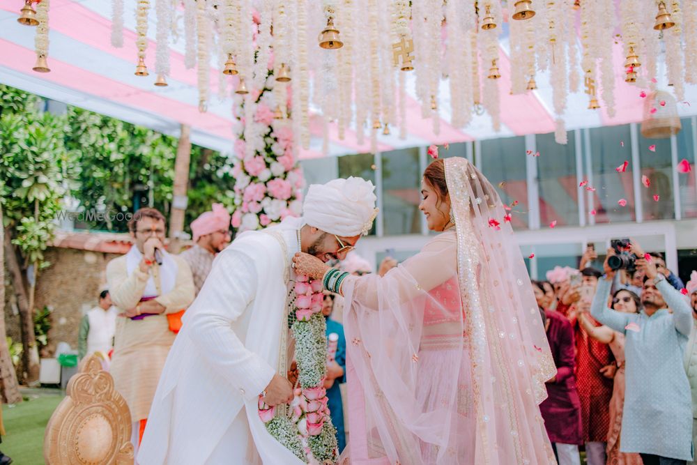Photo From Chirag / Amita - By ShutterBug Photography