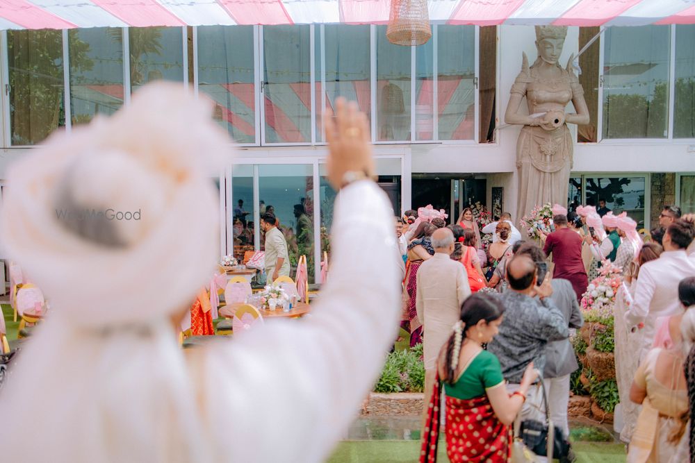 Photo From Chirag / Amita - By ShutterBug Photography