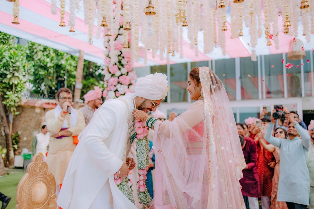 Photo From Chirag / Amita - By ShutterBug Photography