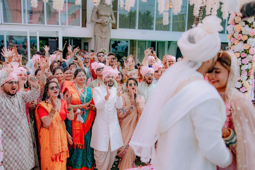 Photo From Chirag / Amita - By ShutterBug Photography