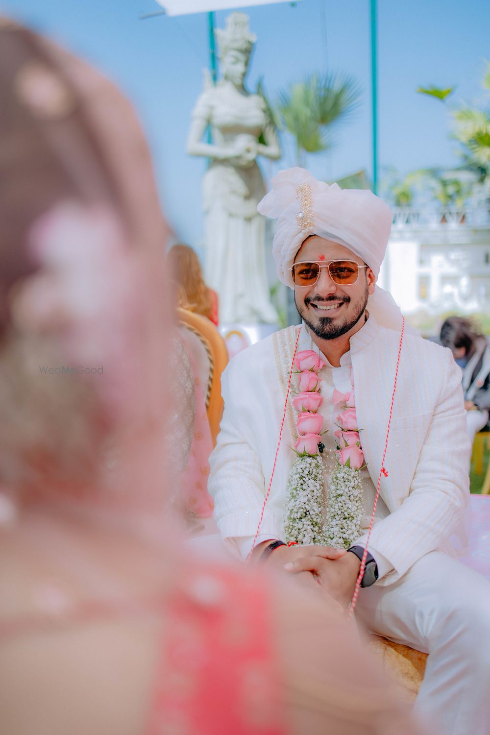 Photo From Chirag / Amita - By ShutterBug Photography
