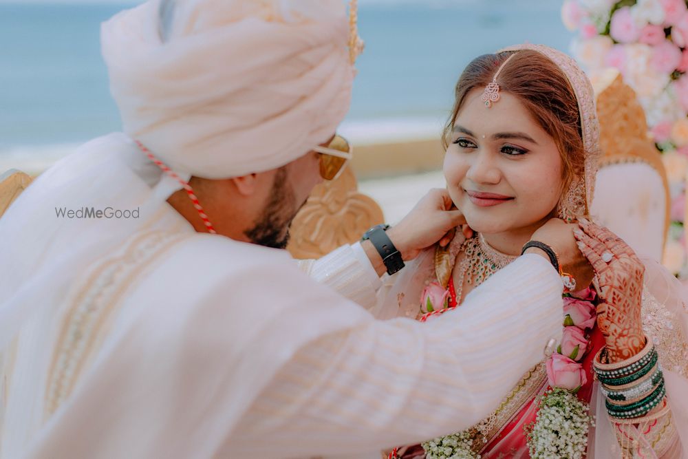 Photo From Chirag / Amita - By ShutterBug Photography