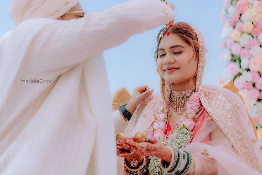 Photo From Chirag / Amita - By ShutterBug Photography