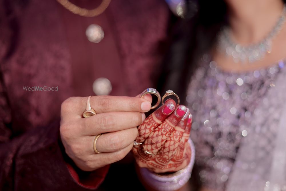 Photo From Niharika Weds Rohit - By Surabhi Studio