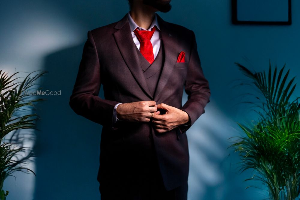 Photo From Amisha Vijay - By Oliyan Studios