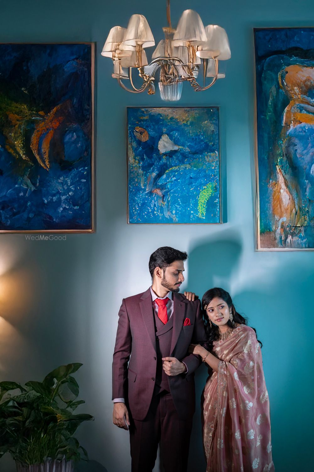 Photo From Amisha Vijay - By Oliyan Studios