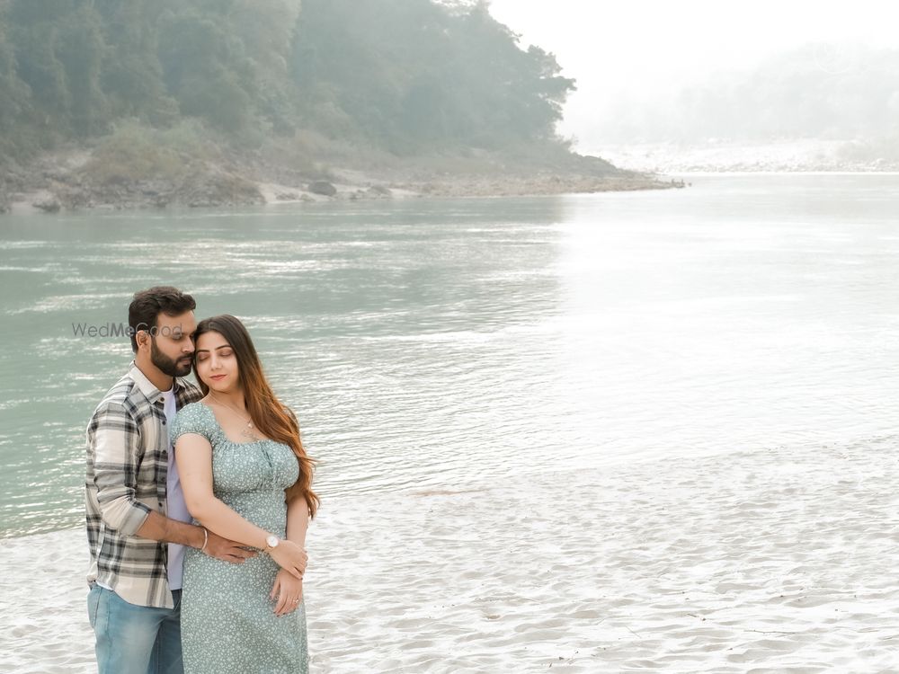 Photo From Ishan Pallavi Pre Wedding - By Studio Photolius