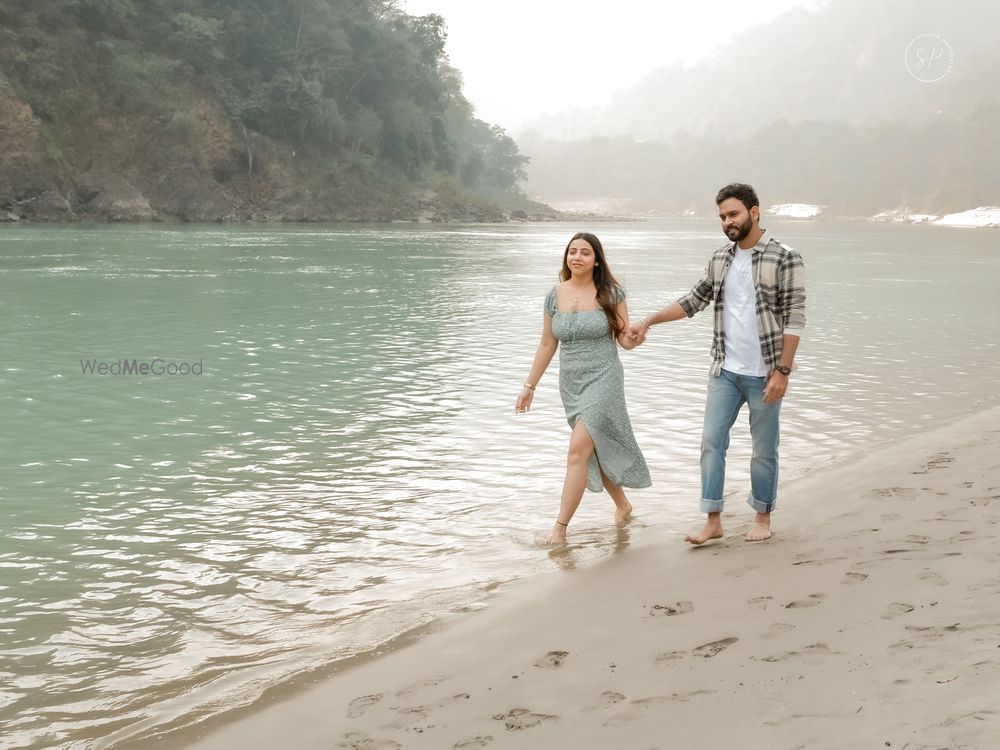 Photo From Ishan Pallavi Pre Wedding - By Studio Photolius