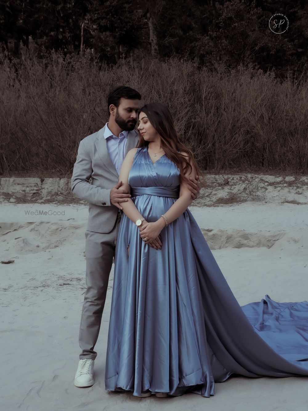 Photo From Ishan Pallavi Pre Wedding - By Studio Photolius