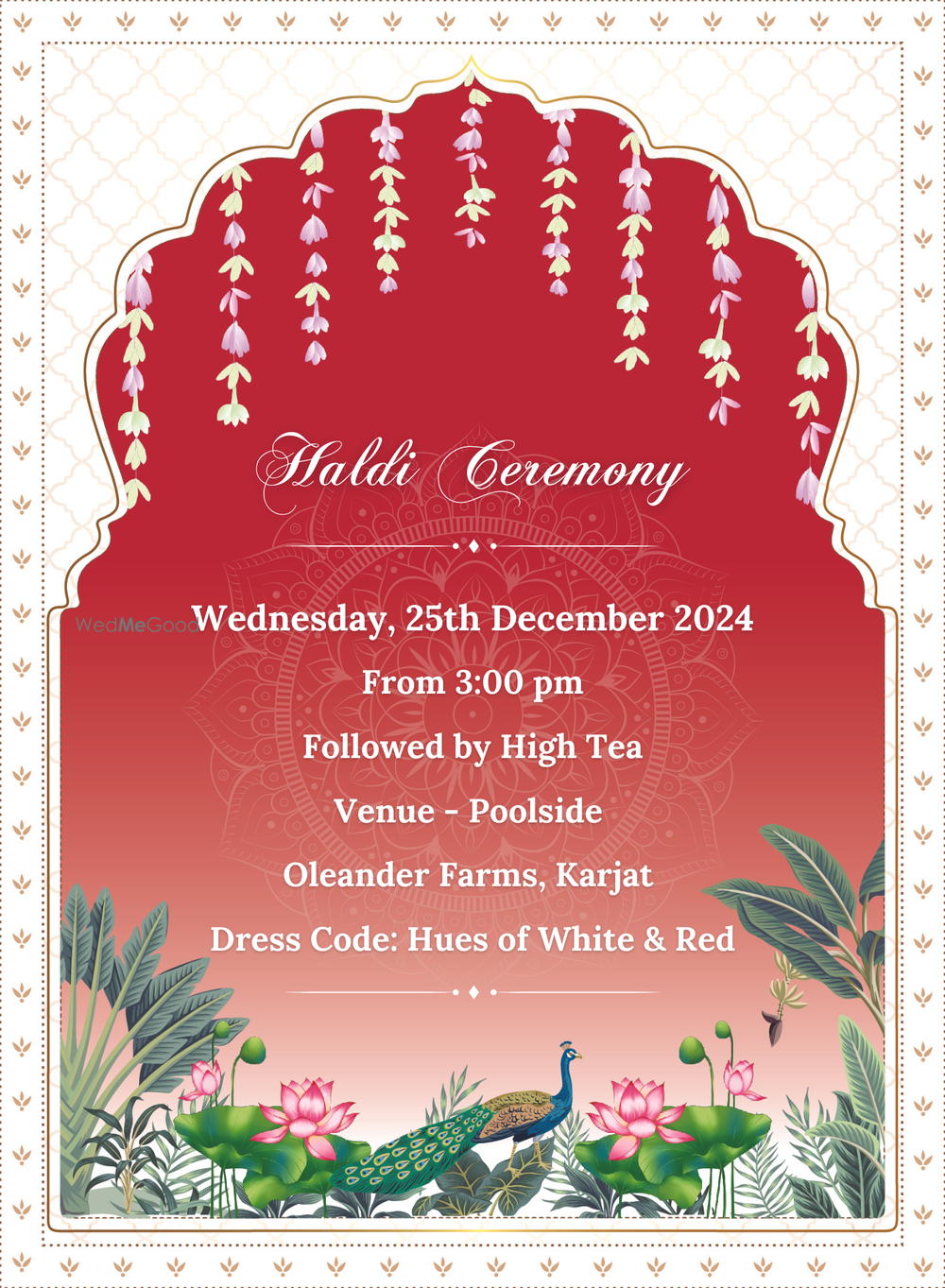 Photo From Tanushree & Soham - By Designs by Gulmohar Inc.