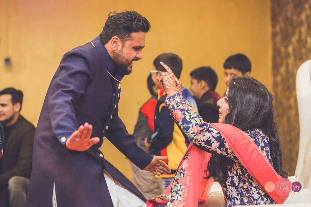 Photo From Anshul & Heena - By That Big Day
