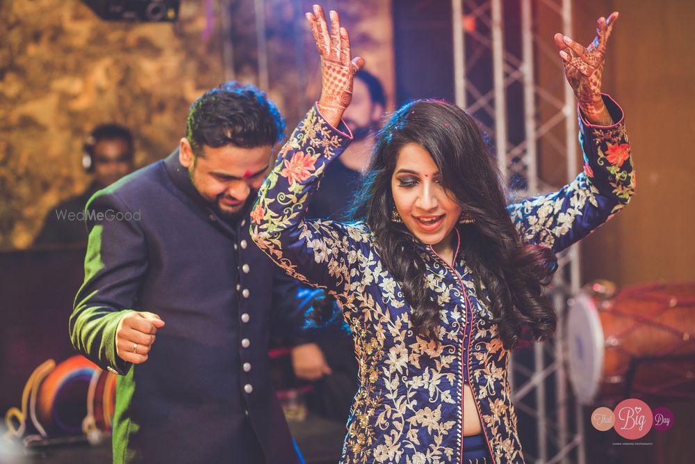 Photo From Anshul & Heena - By That Big Day