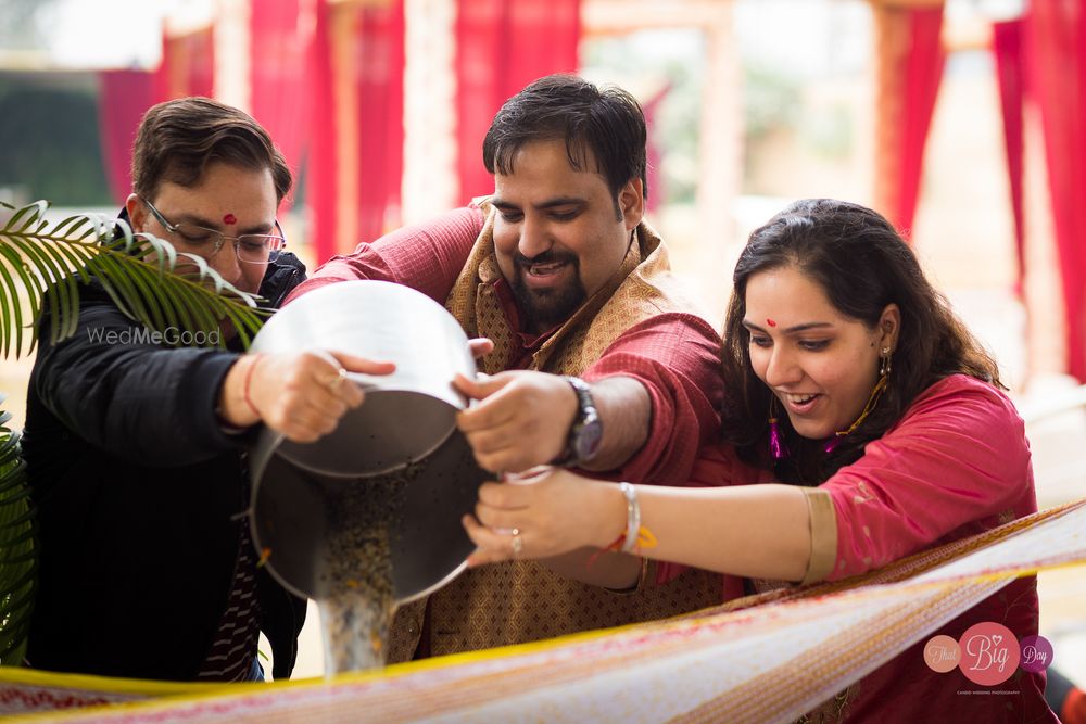 Photo From Anshul & Heena - By That Big Day